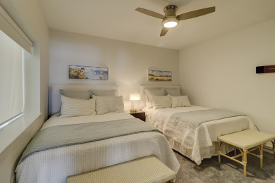 Lake House 422 Captains Walk - Beachfront 2-bedroom, 2- bath Palmetto Dunes villa, , on Atlantic Ocean - Hilton Head Island in South Carolina - Lakehouse Vacation Rental - Lake Home for rent on LakeHouseVacations.com