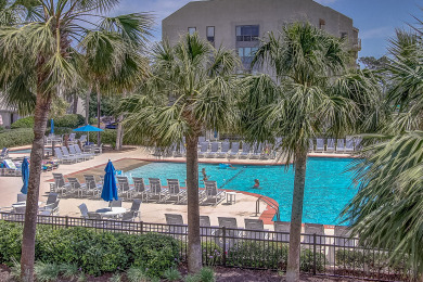 Lake House 212 Shorewood - Amazing Oceanfront Views with Large Patio., , on Atlantic Ocean - Hilton Head Island in South Carolina - Lakehouse Vacation Rental - Lake Home for rent on LakeHouseVacations.com