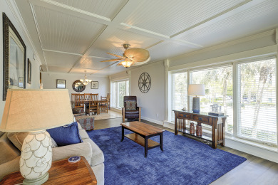 Lake House 212 Shorewood - Amazing Oceanfront Views with Large Patio., , on Atlantic Ocean - Hilton Head Island in South Carolina - Lakehouse Vacation Rental - Lake Home for rent on LakeHouseVacations.com
