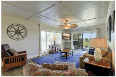 Lake House 212 Shorewood - Amazing Oceanfront Views with Large Patio., , on Atlantic Ocean - Hilton Head Island in South Carolina - Lakehouse Vacation Rental - Lake Home for rent on LakeHouseVacations.com