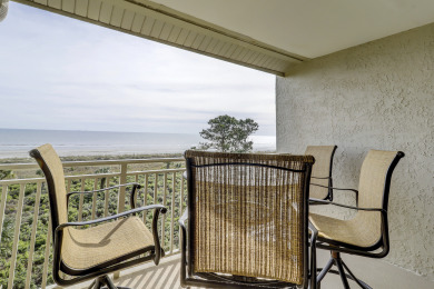 Lake House 510 Shorewood - Oceanfront, 5th Floor with Fabulous views, , on Atlantic Ocean - Hilton Head Island in South Carolina - Lakehouse Vacation Rental - Lake Home for rent on LakeHouseVacations.com