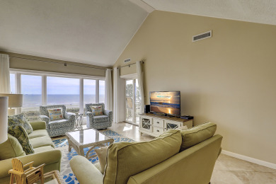 Lake House 510 Shorewood - Oceanfront, 5th Floor with Fabulous views, , on Atlantic Ocean - Hilton Head Island in South Carolina - Lakehouse Vacation Rental - Lake Home for rent on LakeHouseVacations.com