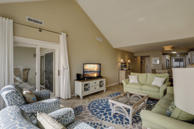 Lake House 510 Shorewood - Oceanfront, 5th Floor with Fabulous views, , on Atlantic Ocean - Hilton Head Island in South Carolina - Lakehouse Vacation Rental - Lake Home for rent on LakeHouseVacations.com
