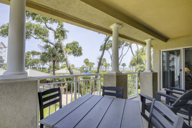 Lake House 5105 Hampton Place - Amazing Views, , on Atlantic Ocean - Hilton Head Island in South Carolina - Lakehouse Vacation Rental - Lake Home for rent on LakeHouseVacations.com