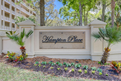 Lake House 5105 Hampton Place - Amazing Views, , on Atlantic Ocean - Hilton Head Island in South Carolina - Lakehouse Vacation Rental - Lake Home for rent on LakeHouseVacations.com