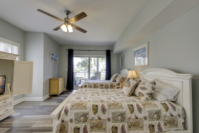 Lake House 5105 Hampton Place - Amazing Views, , on Atlantic Ocean - Hilton Head Island in South Carolina - Lakehouse Vacation Rental - Lake Home for rent on LakeHouseVacations.com