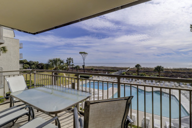 Lake House 313 Ocean One - Direct Oceanfront and 3 Bedrooms, , on Atlantic Ocean - Hilton Head Island in South Carolina - Lakehouse Vacation Rental - Lake Home for rent on LakeHouseVacations.com