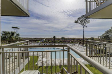 Lake House 313 Ocean One - Direct Oceanfront and 3 Bedrooms, , on Atlantic Ocean - Hilton Head Island in South Carolina - Lakehouse Vacation Rental - Lake Home for rent on LakeHouseVacations.com