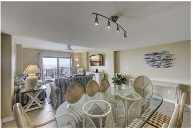 Lake House 313 Ocean One - Direct Oceanfront and 3 Bedrooms, , on Atlantic Ocean - Hilton Head Island in South Carolina - Lakehouse Vacation Rental - Lake Home for rent on LakeHouseVacations.com