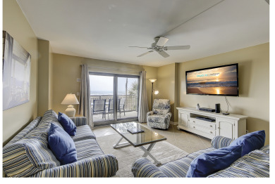 Lake House 313 Ocean One - Direct Oceanfront and 3 Bedrooms, , on Atlantic Ocean - Hilton Head Island in South Carolina - Lakehouse Vacation Rental - Lake Home for rent on LakeHouseVacations.com