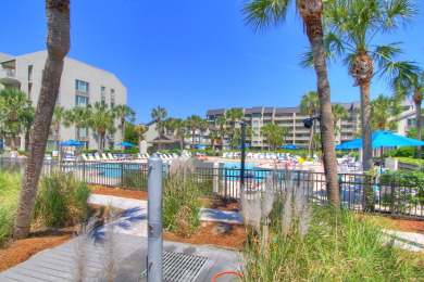 Lake House 206 Shorewood - Direct Oceanfront & Beautiful Oceanfront Community Pool, , on Atlantic Ocean - Hilton Head Island in South Carolina - Lakehouse Vacation Rental - Lake Home for rent on LakeHouseVacations.com