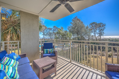 Lake House 206 Shorewood - Direct Oceanfront & Beautiful Oceanfront Community Pool, , on Atlantic Ocean - Hilton Head Island in South Carolina - Lakehouse Vacation Rental - Lake Home for rent on LakeHouseVacations.com