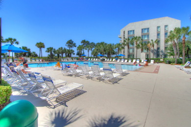 Lake House 206 Shorewood - Direct Oceanfront & Beautiful Oceanfront Community Pool, , on Atlantic Ocean - Hilton Head Island in South Carolina - Lakehouse Vacation Rental - Lake Home for rent on LakeHouseVacations.com