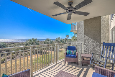 Lake House 206 Shorewood - Direct Oceanfront & Beautiful Oceanfront Community Pool, , on Atlantic Ocean - Hilton Head Island in South Carolina - Lakehouse Vacation Rental - Lake Home for rent on LakeHouseVacations.com