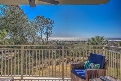 Lake House 206 Shorewood - Direct Oceanfront & Beautiful Oceanfront Community Pool, , on Atlantic Ocean - Hilton Head Island in South Carolina - Lakehouse Vacation Rental - Lake Home for rent on LakeHouseVacations.com