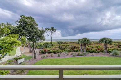 Lake House 206 Shorewood - Direct Oceanfront & Beautiful Oceanfront Community Pool, , on Atlantic Ocean - Hilton Head Island in South Carolina - Lakehouse Vacation Rental - Lake Home for rent on LakeHouseVacations.com