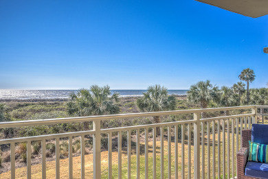 Lake House 206 Shorewood - Direct Oceanfront & Beautiful Oceanfront Community Pool, , on Atlantic Ocean - Hilton Head Island in South Carolina - Lakehouse Vacation Rental - Lake Home for rent on LakeHouseVacations.com