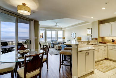 Lake House 3202 SeaCrest- Direct Oceanfront & Fully Renovated, Heated Pool MarchApril, , on Atlantic Ocean - Hilton Head Island in South Carolina - Lakehouse Vacation Rental - Lake Home for rent on LakeHouseVacations.com