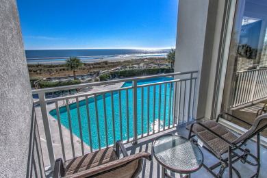 Lake House 3202 SeaCrest- Direct Oceanfront & Fully Renovated, Heated Pool MarchApril, , on Atlantic Ocean - Hilton Head Island in South Carolina - Lakehouse Vacation Rental - Lake Home for rent on LakeHouseVacations.com