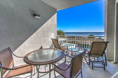 Lake House 3202 SeaCrest- Direct Oceanfront & Fully Renovated, Heated Pool MarchApril, , on Atlantic Ocean - Hilton Head Island in South Carolina - Lakehouse Vacation Rental - Lake Home for rent on LakeHouseVacations.com