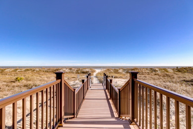 Lake House 211 Barrington Court - Oceanfront & Pet Friendly, , on Atlantic Ocean - Hilton Head Island in South Carolina - Lakehouse Vacation Rental - Lake Home for rent on LakeHouseVacations.com