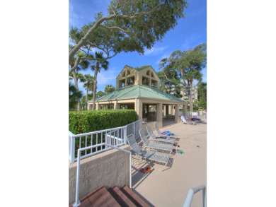 Lake House 211 Barrington Court - Oceanfront & Pet Friendly, , on Atlantic Ocean - Hilton Head Island in South Carolina - Lakehouse Vacation Rental - Lake Home for rent on LakeHouseVacations.com