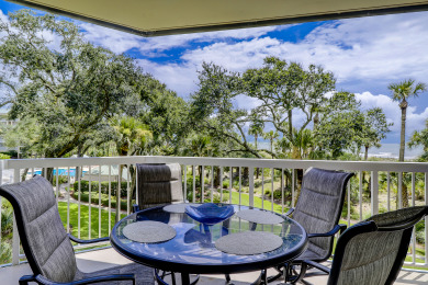 Lake House 211 Barrington Court - Oceanfront & Pet Friendly, , on Atlantic Ocean - Hilton Head Island in South Carolina - Lakehouse Vacation Rental - Lake Home for rent on LakeHouseVacations.com