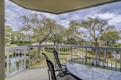 Lake House 211 Barrington Court - Oceanfront & Pet Friendly, , on Atlantic Ocean - Hilton Head Island in South Carolina - Lakehouse Vacation Rental - Lake Home for rent on LakeHouseVacations.com
