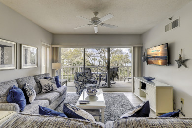Lake House 211 Barrington Court - Oceanfront & Pet Friendly, , on Atlantic Ocean - Hilton Head Island in South Carolina - Lakehouse Vacation Rental - Lake Home for rent on LakeHouseVacations.com