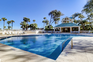 Lake House 211 Barrington Court - Oceanfront & Pet Friendly, , on Atlantic Ocean - Hilton Head Island in South Carolina - Lakehouse Vacation Rental - Lake Home for rent on LakeHouseVacations.com