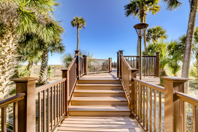 Lake House 211 Barrington Court - Oceanfront & Pet Friendly, , on Atlantic Ocean - Hilton Head Island in South Carolina - Lakehouse Vacation Rental - Lake Home for rent on LakeHouseVacations.com