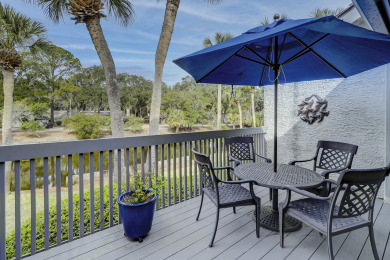 Lake House 12 Turtle Lane Club - Lagoon Views & Steps to the Beach, , on Atlantic Ocean - Hilton Head Island in South Carolina - Lakehouse Vacation Rental - Lake Home for rent on LakeHouseVacations.com