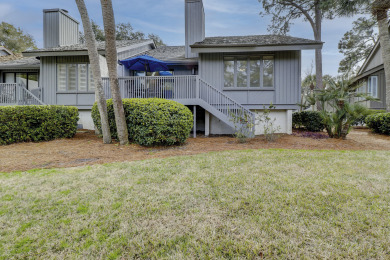 Lake House 12 Turtle Lane Club - Lagoon Views & Steps to the Beach, , on Atlantic Ocean - Hilton Head Island in South Carolina - Lakehouse Vacation Rental - Lake Home for rent on LakeHouseVacations.com
