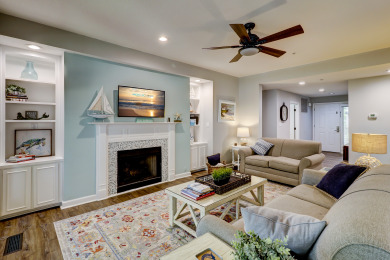 Lake House 7626 Huntington - Short walk to the beach, , on Atlantic Ocean - Hilton Head Island in South Carolina - Lakehouse Vacation Rental - Lake Home for rent on LakeHouseVacations.com