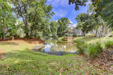 Lake House 7626 Huntington - Short walk to the beach, , on Atlantic Ocean - Hilton Head Island in South Carolina - Lakehouse Vacation Rental - Lake Home for rent on LakeHouseVacations.com