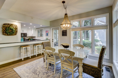 Lake House 7626 Huntington - Short walk to the beach, , on Atlantic Ocean - Hilton Head Island in South Carolina - Lakehouse Vacation Rental - Lake Home for rent on LakeHouseVacations.com