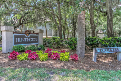 Lake House 7626 Huntington - Short walk to the beach, , on Atlantic Ocean - Hilton Head Island in South Carolina - Lakehouse Vacation Rental - Lake Home for rent on LakeHouseVacations.com