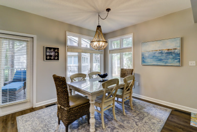 Lake House 7626 Huntington - Short walk to the beach, , on Atlantic Ocean - Hilton Head Island in South Carolina - Lakehouse Vacation Rental - Lake Home for rent on LakeHouseVacations.com