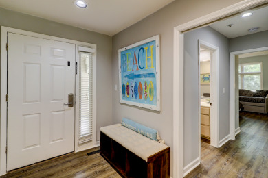 Lake House 7626 Huntington - Short walk to the beach, , on Atlantic Ocean - Hilton Head Island in South Carolina - Lakehouse Vacation Rental - Lake Home for rent on LakeHouseVacations.com