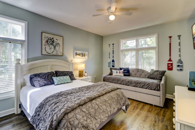 Lake House 7626 Huntington - Short walk to the beach, , on Atlantic Ocean - Hilton Head Island in South Carolina - Lakehouse Vacation Rental - Lake Home for rent on LakeHouseVacations.com