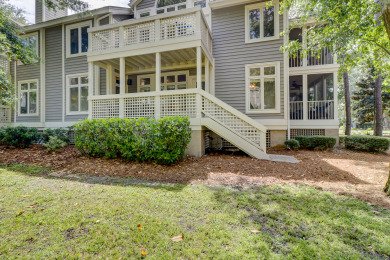 Lake House 7626 Huntington - Short walk to the beach, , on Atlantic Ocean - Hilton Head Island in South Carolina - Lakehouse Vacation Rental - Lake Home for rent on LakeHouseVacations.com