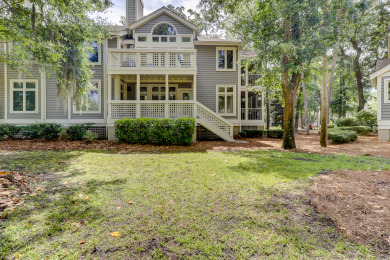 Lake House 7626 Huntington - Short walk to the beach, , on Atlantic Ocean - Hilton Head Island in South Carolina - Lakehouse Vacation Rental - Lake Home for rent on LakeHouseVacations.com