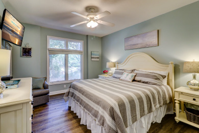 Lake House 7626 Huntington - Short walk to the beach, , on Atlantic Ocean - Hilton Head Island in South Carolina - Lakehouse Vacation Rental - Lake Home for rent on LakeHouseVacations.com