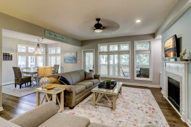 Lake House 7626 Huntington - Short walk to the beach, , on Atlantic Ocean - Hilton Head Island in South Carolina - Lakehouse Vacation Rental - Lake Home for rent on LakeHouseVacations.com