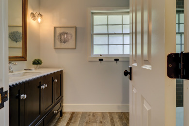 Lake House 163 N. Sea Pines Dr- .8 miles to the beach, 4 minutes by bike or 15 min walk., , on Atlantic Ocean - Hilton Head Island in South Carolina - Lakehouse Vacation Rental - Lake Home for rent on LakeHouseVacations.com
