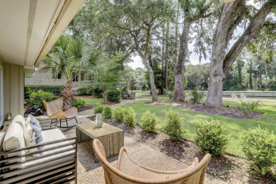 Lake House 163 N. Sea Pines Dr- .8 miles to the beach, 4 minutes by bike or 15 min walk., , on Atlantic Ocean - Hilton Head Island in South Carolina - Lakehouse Vacation Rental - Lake Home for rent on LakeHouseVacations.com