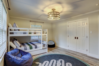 Lake House 163 N. Sea Pines Dr- .8 miles to the beach, 4 minutes by bike or 15 min walk., , on Atlantic Ocean - Hilton Head Island in South Carolina - Lakehouse Vacation Rental - Lake Home for rent on LakeHouseVacations.com