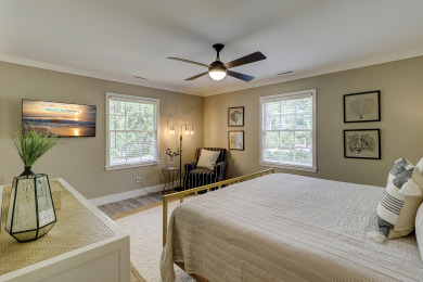 Lake House 163 N. Sea Pines Dr- .8 miles to the beach, 4 minutes by bike or 15 min walk., , on Atlantic Ocean - Hilton Head Island in South Carolina - Lakehouse Vacation Rental - Lake Home for rent on LakeHouseVacations.com