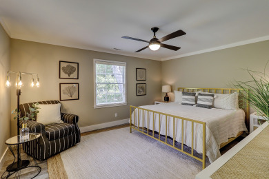 Lake House 163 N. Sea Pines Dr- .8 miles to the beach, 4 minutes by bike or 15 min walk., , on Atlantic Ocean - Hilton Head Island in South Carolina - Lakehouse Vacation Rental - Lake Home for rent on LakeHouseVacations.com