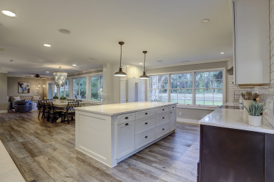 Lake House 163 N. Sea Pines Dr- .8 miles to the beach, 4 minutes by bike or 15 min walk., , on Atlantic Ocean - Hilton Head Island in South Carolina - Lakehouse Vacation Rental - Lake Home for rent on LakeHouseVacations.com